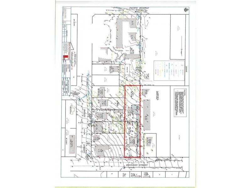 51-51a Donnison Street, Gosford NSW 2250