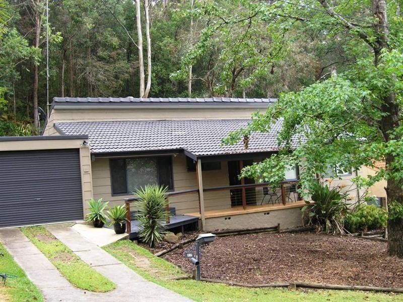 17 Callemondah Avenue, North Gosford NSW 2250