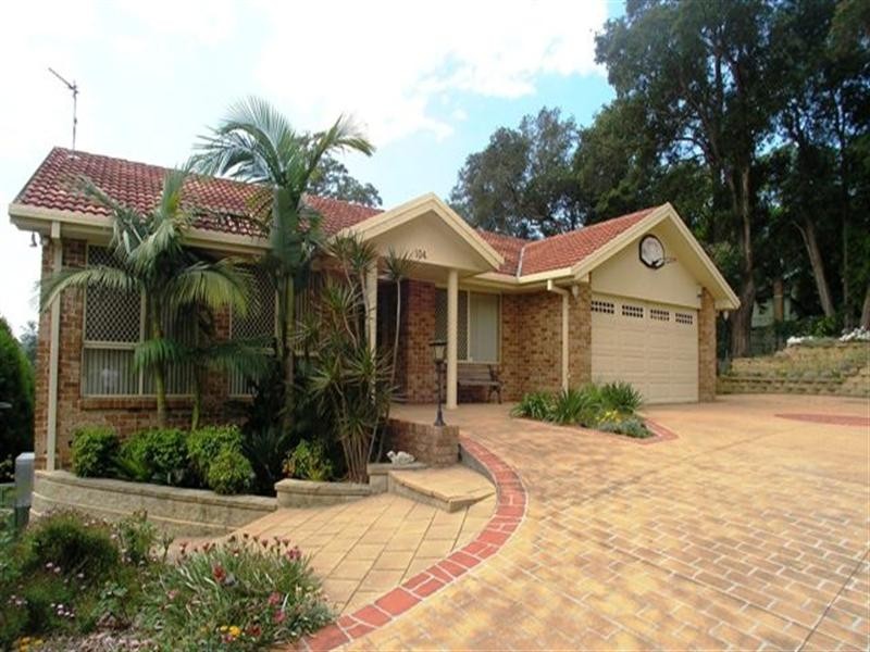 60 Fagans Road, Lisarow NSW 2250