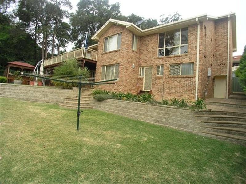 60 Fagans Road, Lisarow NSW 2250