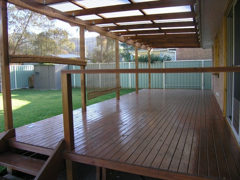 14 Yeo Street, Narara NSW 2250