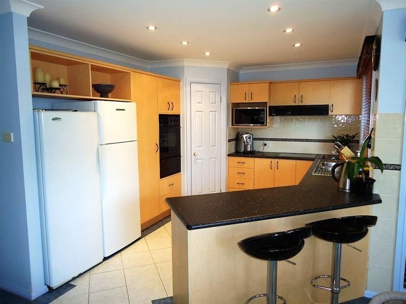 8 The Rise, Lisarow NSW 2250