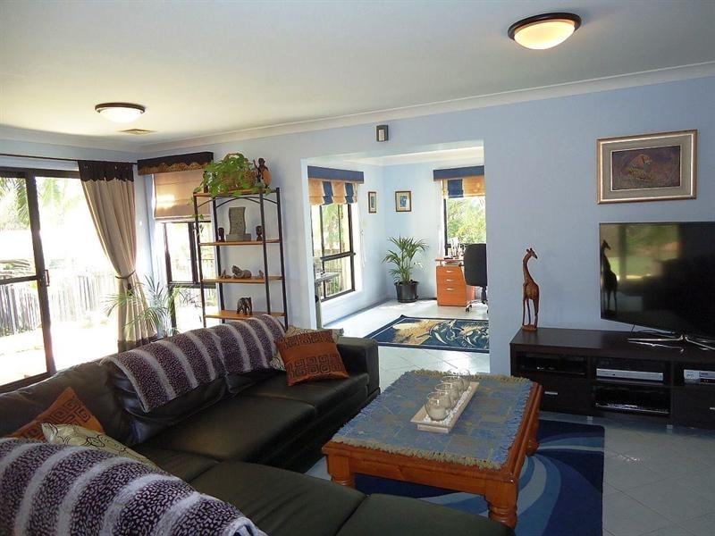 8 The Rise, Lisarow NSW 2250