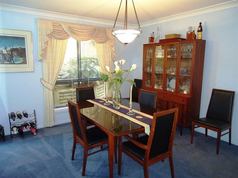 8 The Rise, Lisarow NSW 2250