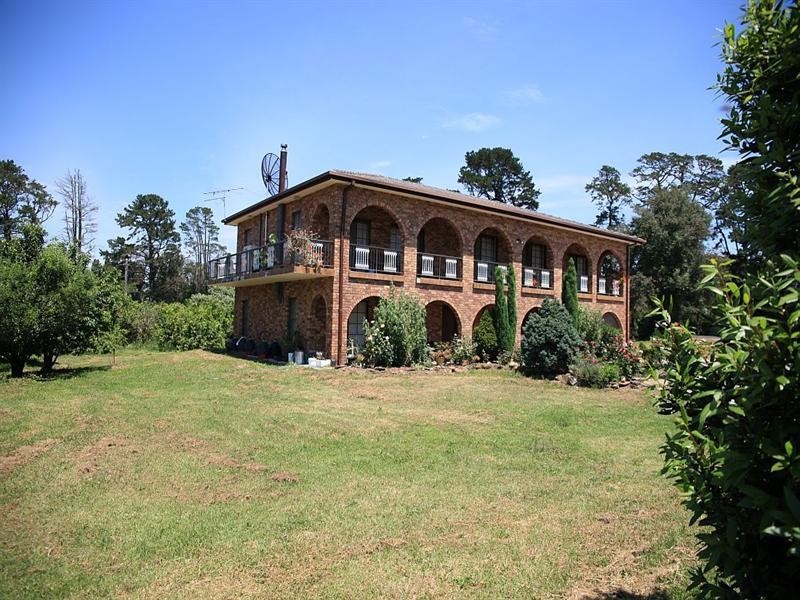 138 George Downes Drive, Central Mangrove NSW 2250
