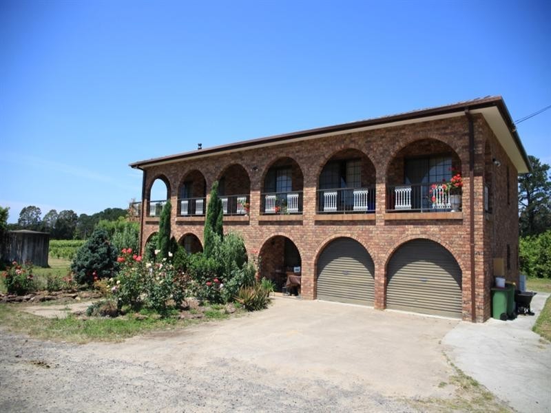 138 George Downes Drive, Central Mangrove NSW 2250