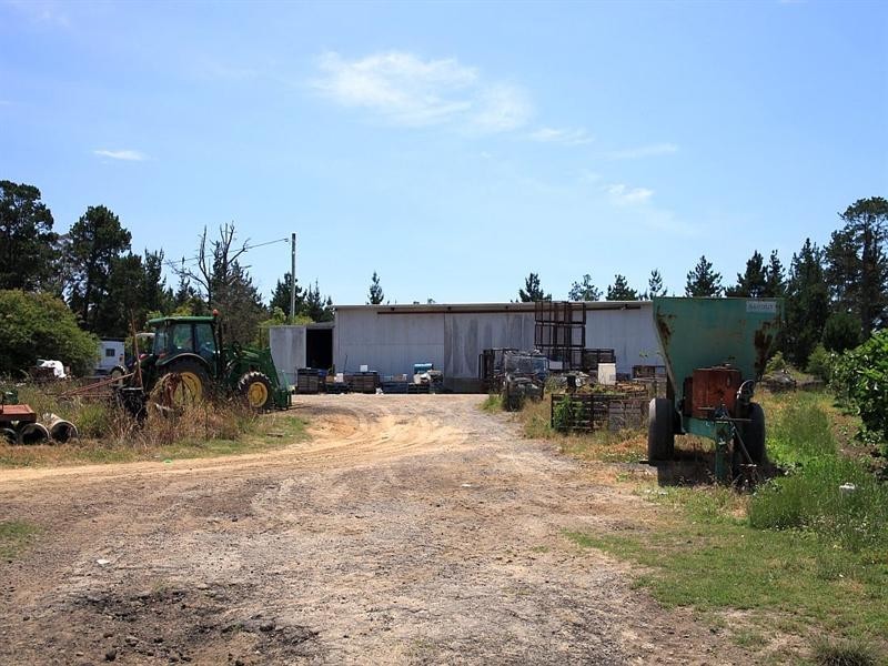 138 George Downes Drive, Central Mangrove NSW 2250