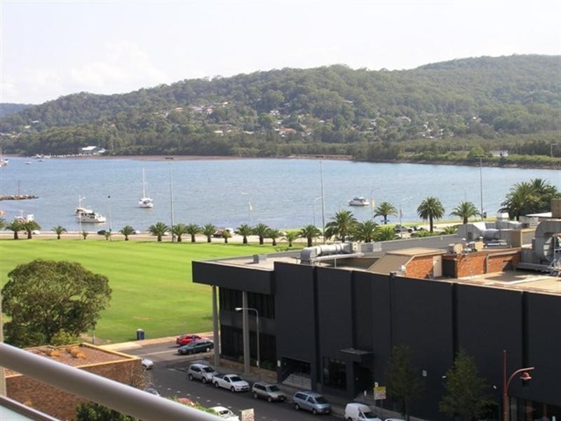 32/72-82 Mann Street, Gosford NSW 2250