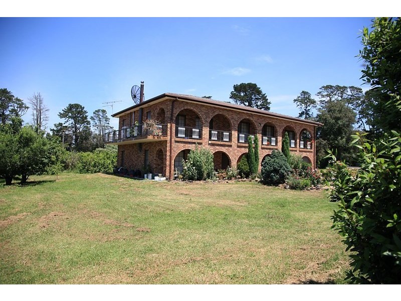 138 George Downes Drive, Central Mangrove NSW 2250