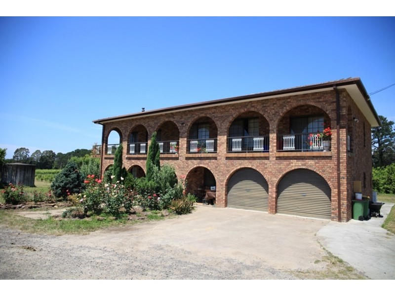 138 George Downes Drive, Central Mangrove NSW 2250