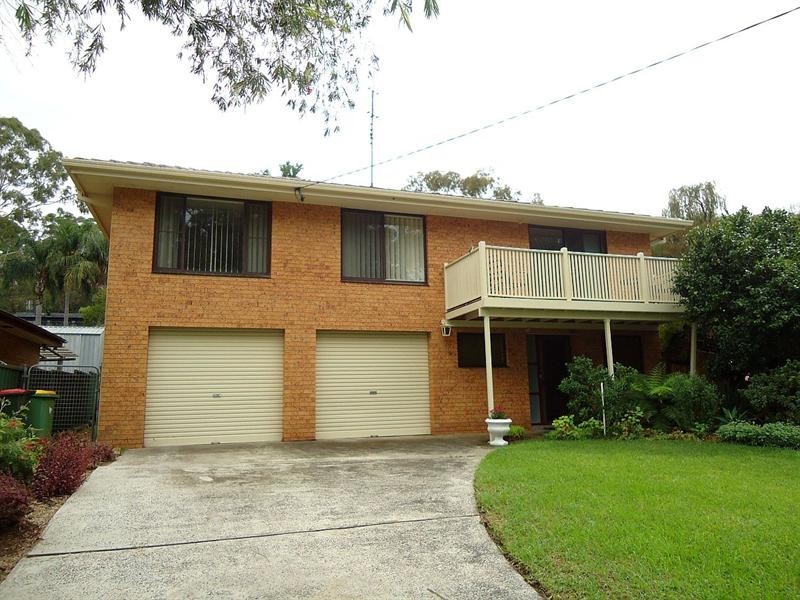 58 Maliwa Road, Narara NSW 2250