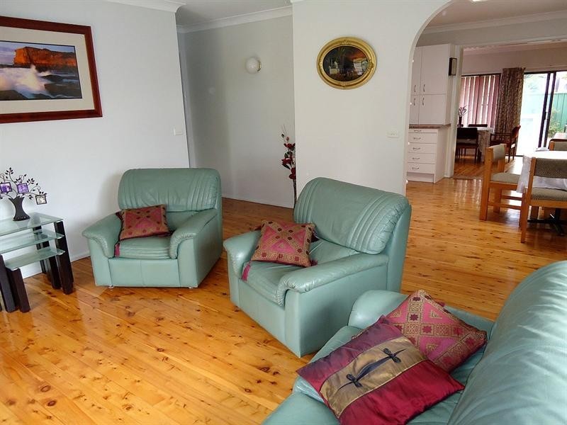 58 Maliwa Road, Narara NSW 2250