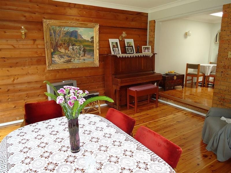 58 Maliwa Road, Narara NSW 2250