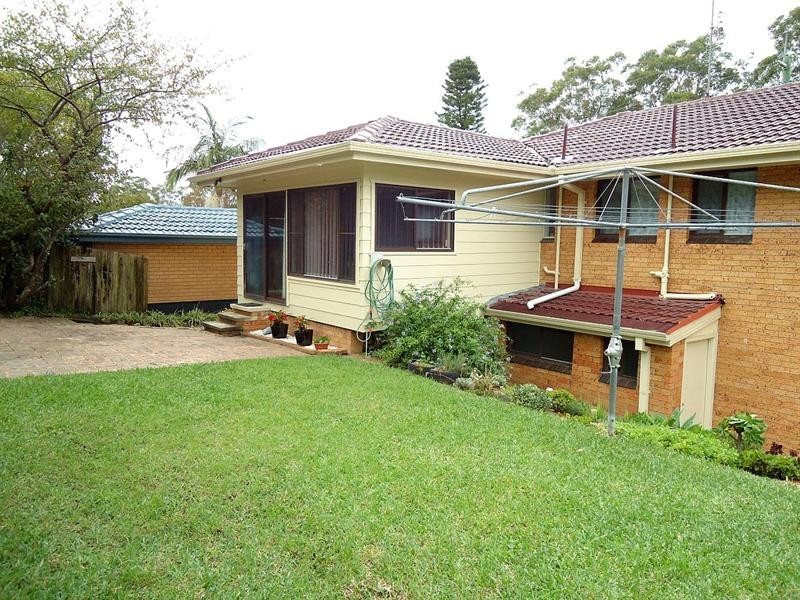 58 Maliwa Road, Narara NSW 2250