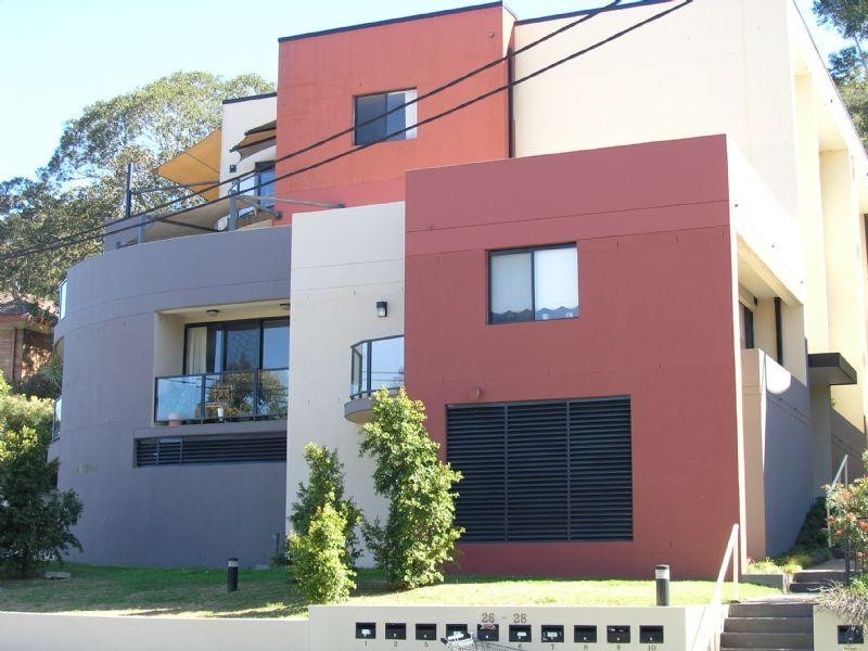 1/26-28 Showground Road, Gosford NSW 2250