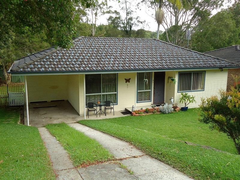 96 Turpentine Street, Wyoming NSW 2250