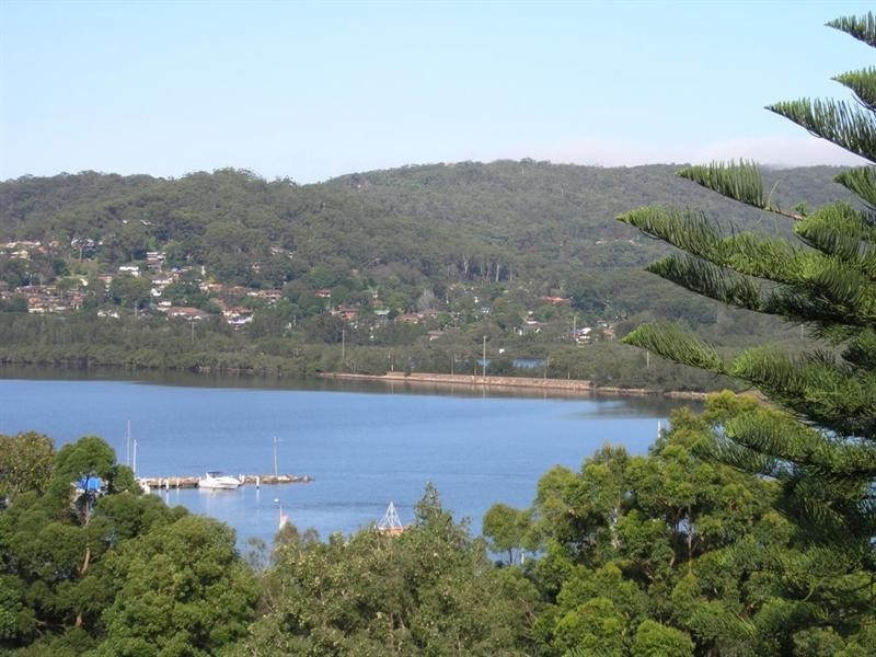 17/127 Georgiana Terrace, Gosford NSW 2250