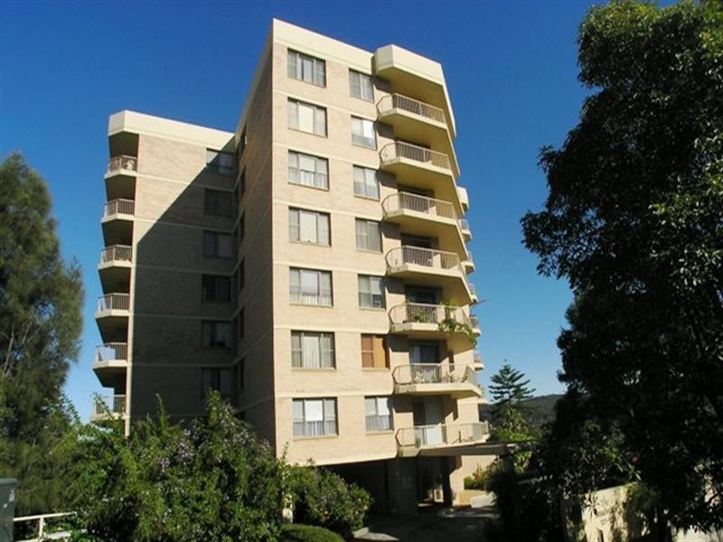 17/127 Georgiana Terrace, Gosford NSW 2250