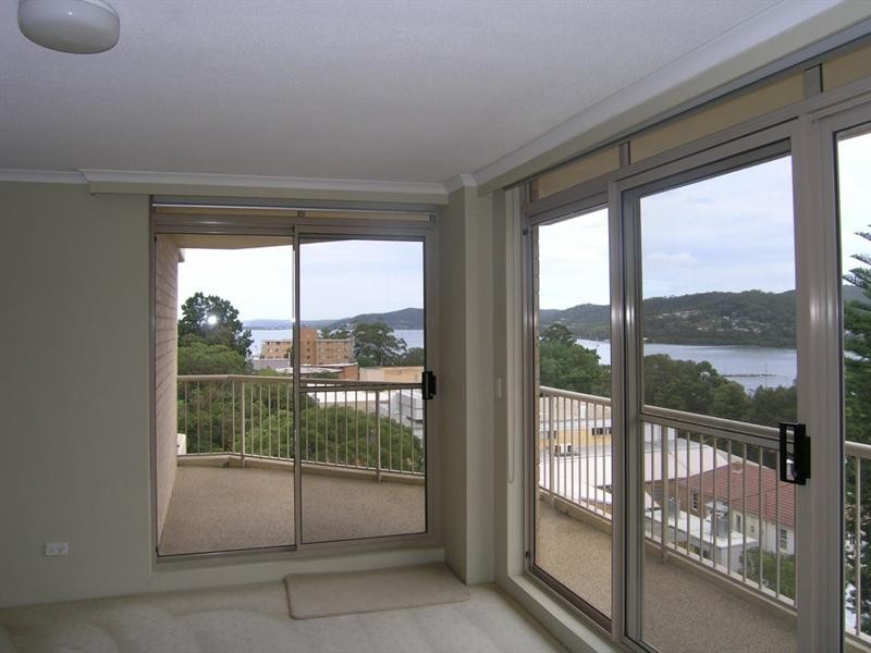 17/127 Georgiana Terrace, Gosford NSW 2250