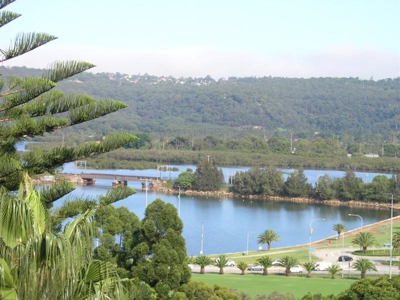 17/127 Georgiana Terrace, Gosford NSW 2250