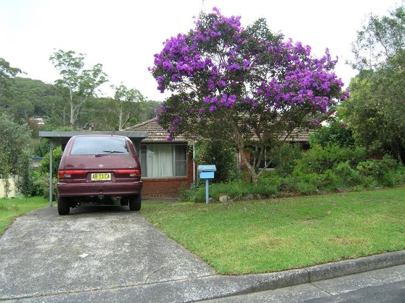 55 Elizabeth Street, Wyoming NSW 2250