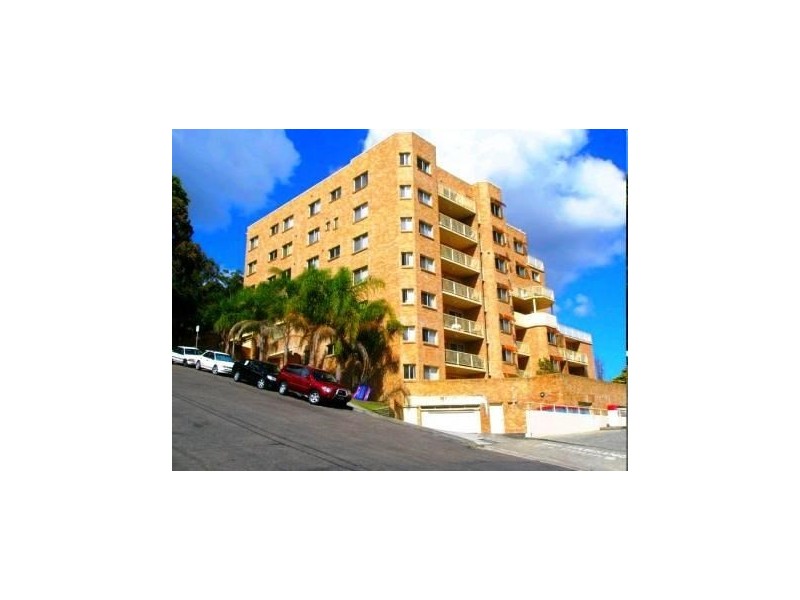 25/145 Faunce Street, Gosford NSW 2250