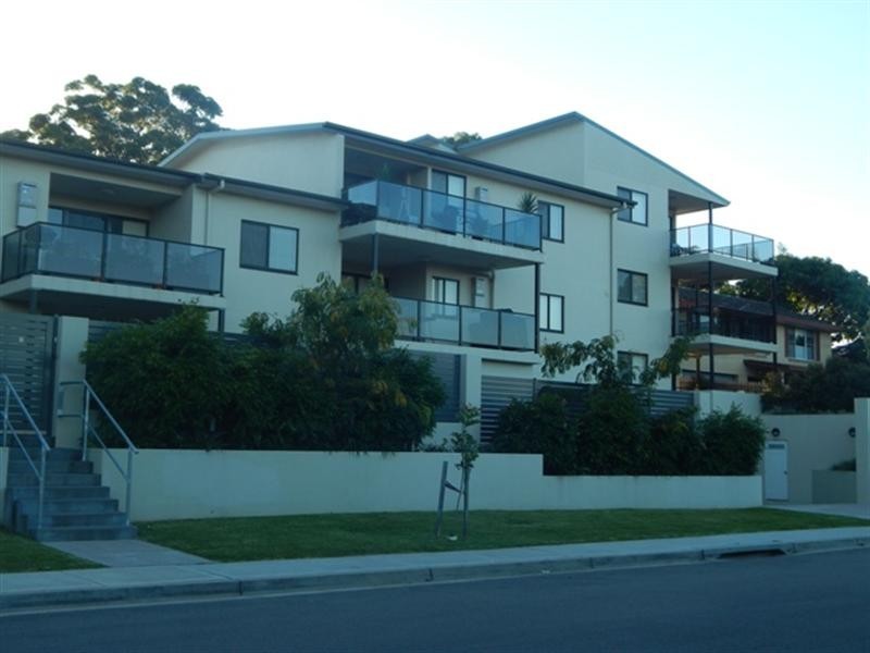 22/212-220 Gertrude Street, North Gosford NSW 2250