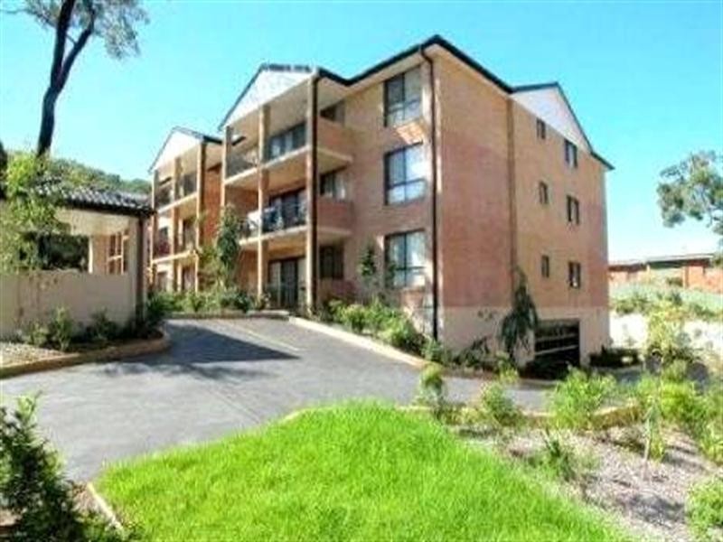 36/19-21 Pacific Highway, Gosford NSW 2250