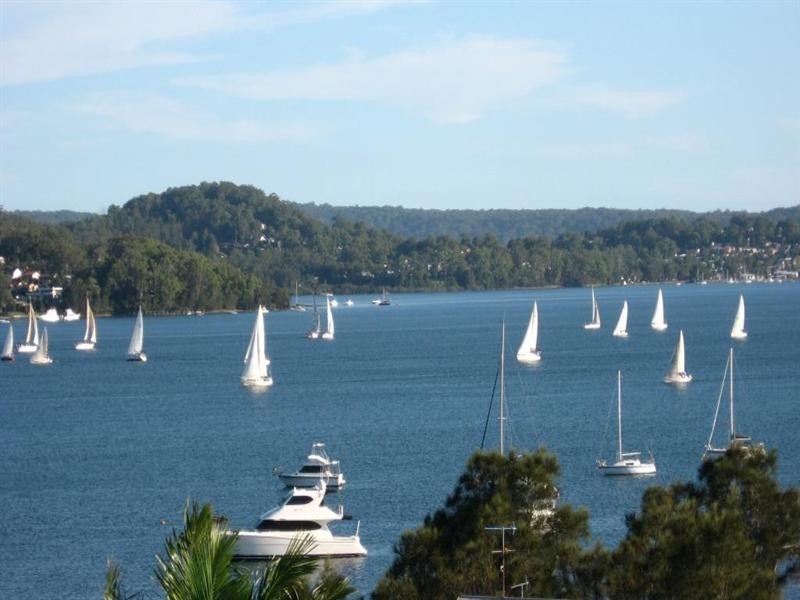 Point Frederick NSW 2250