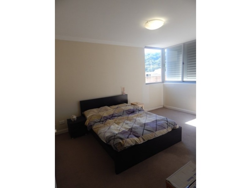 24/12 Baker Street, Gosford NSW 2250