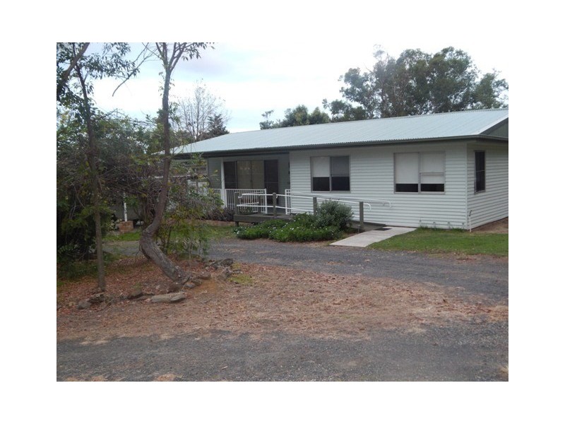 315 Greta Road, Kulnura NSW 2250