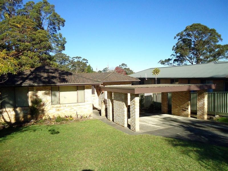 18 Walker Road, Wyoming NSW 2250