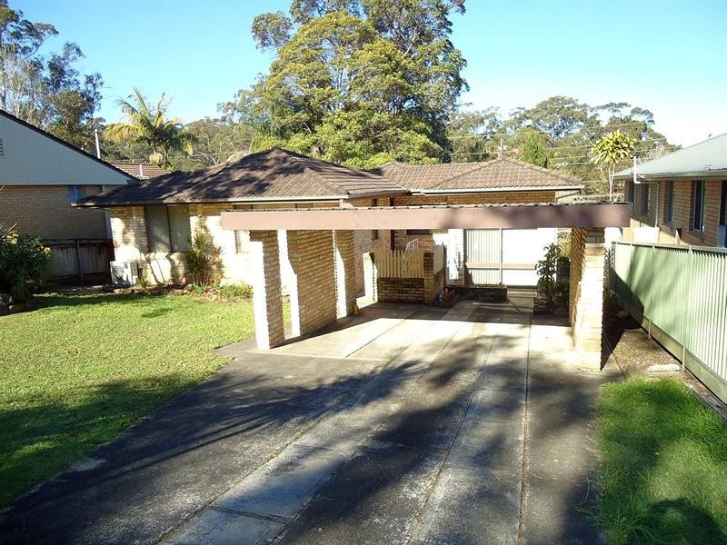 18 Walker Road, Wyoming NSW 2250