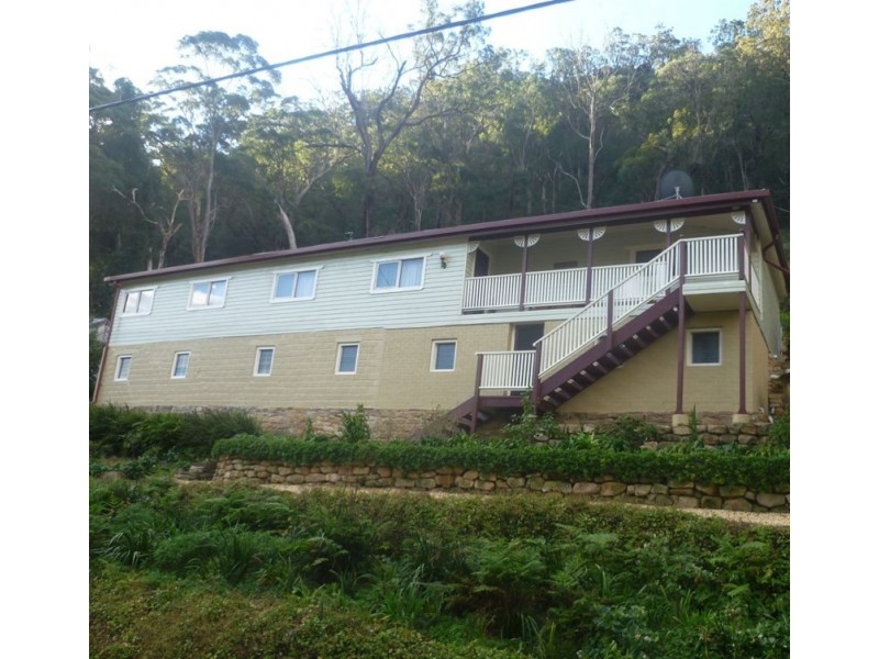 4910 Wisemans Ferry Road, Spencer NSW 2775