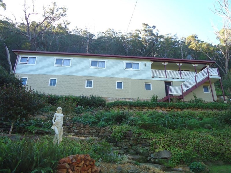 4910 Wisemans Ferry Road, Spencer NSW 2775