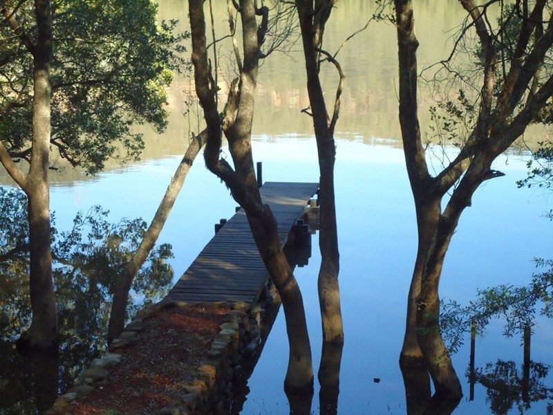 4910 Wisemans Ferry Road, Spencer NSW 2775