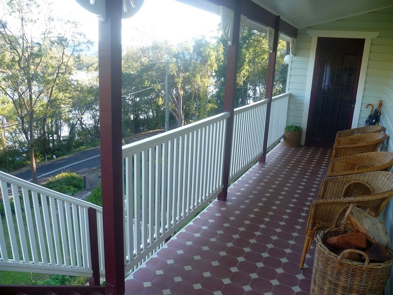 4910 Wisemans Ferry Road, Spencer NSW 2775