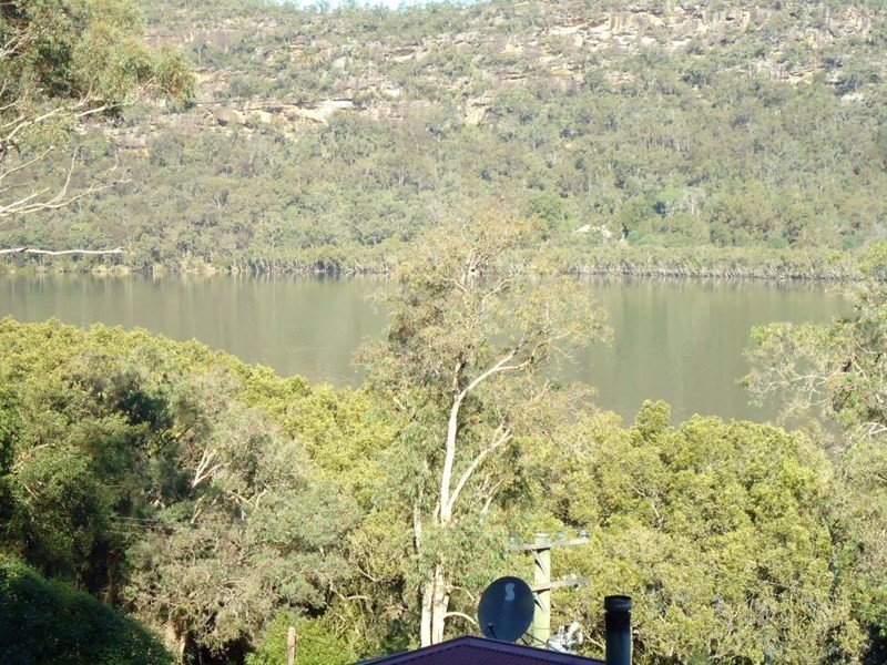 4910 Wisemans Ferry Road, Spencer NSW 2775