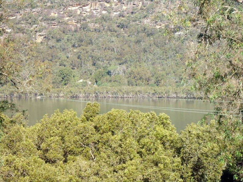 4910 Wisemans Ferry Road, Spencer NSW 2775