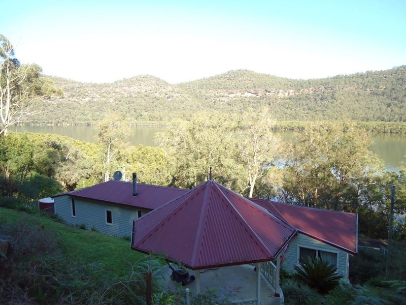 4910 Wisemans Ferry Road, Spencer NSW 2775