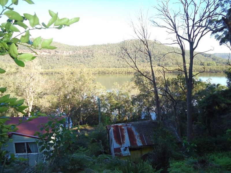 4910 Wisemans Ferry Road, Spencer NSW 2775