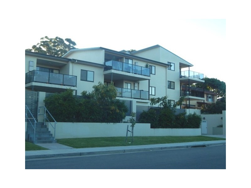 30/212-220 Gertrude Street, North Gosford NSW 2250