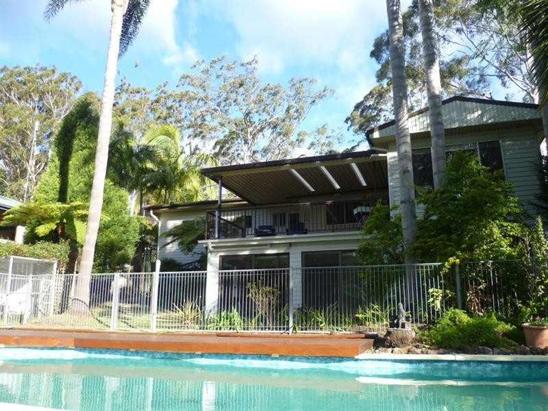 21 Berrys Head Road, Narara NSW 2250