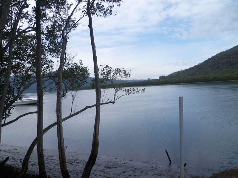 5257 Wisemans Ferry Road, Spencer NSW 2775