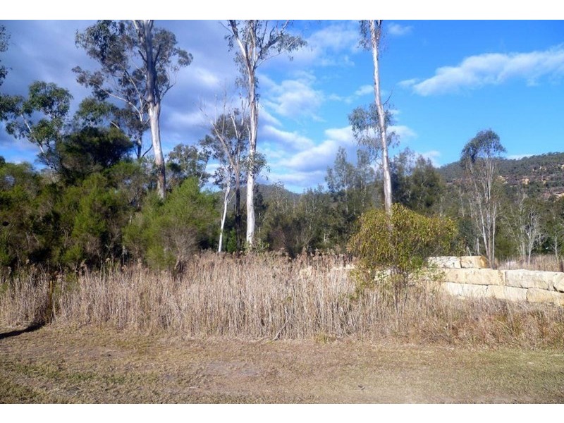 5257 Wisemans Ferry Road, Spencer NSW 2775