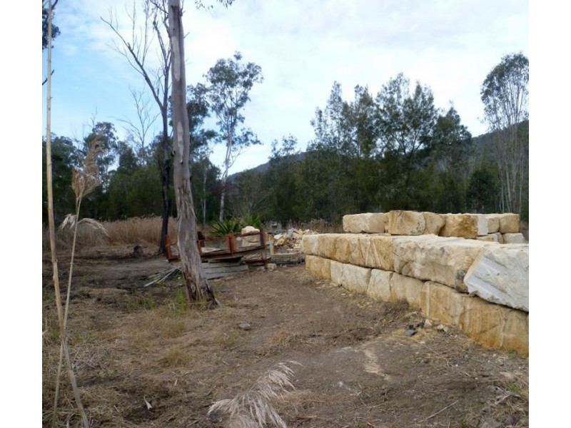 5257 Wisemans Ferry Road, Spencer NSW 2775