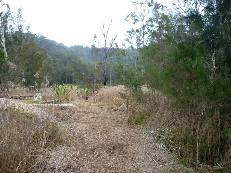 5257 Wisemans Ferry Road, Spencer NSW 2775