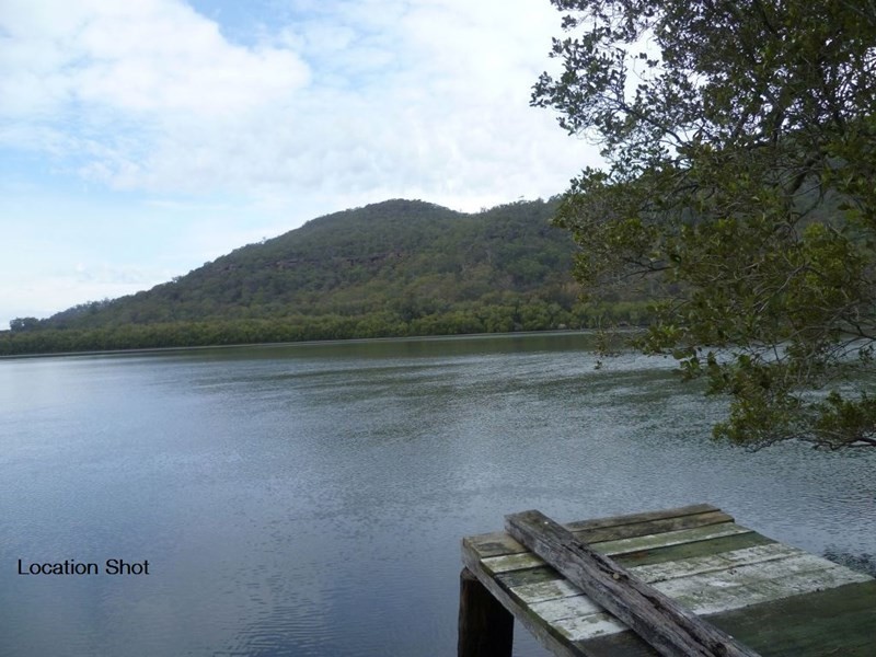 5257 Wisemans Ferry Road, Spencer NSW 2775