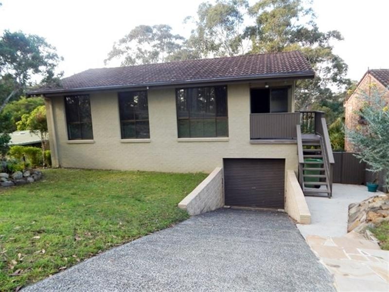 118 Berrys Head Road, Narara NSW 2250