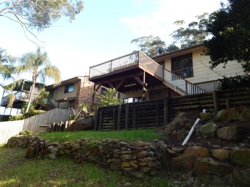 118 Berrys Head Road, Narara NSW 2250